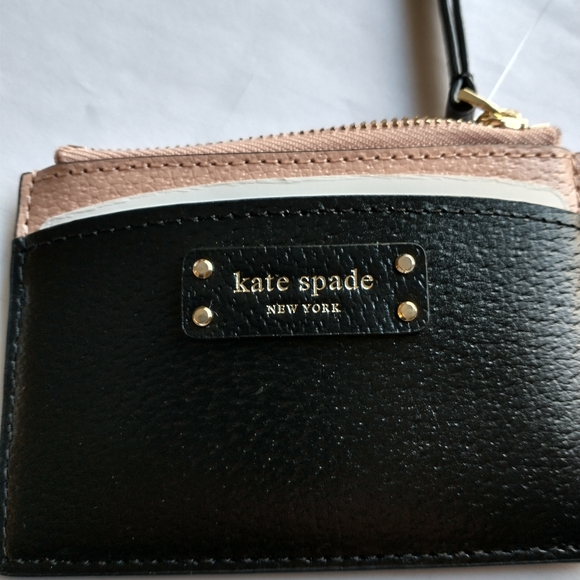 kate spade Handbags - NWT Kate Spade wallet